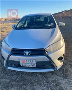 تويوتا يارس